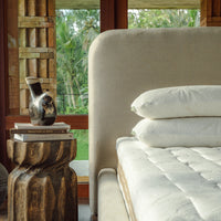 Lusso Upholstered Bed Frame