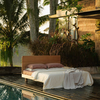 Heveya® Bamboo Sheets Bundle