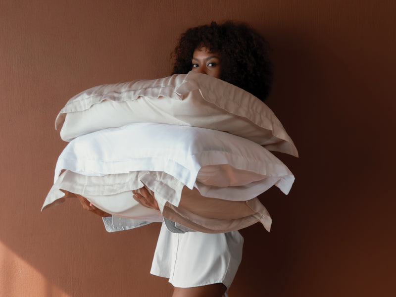 Pillows