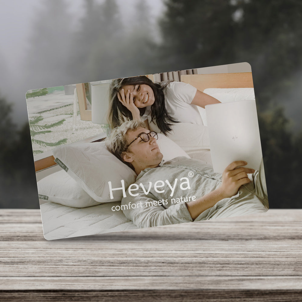 Heveya® Gift Card