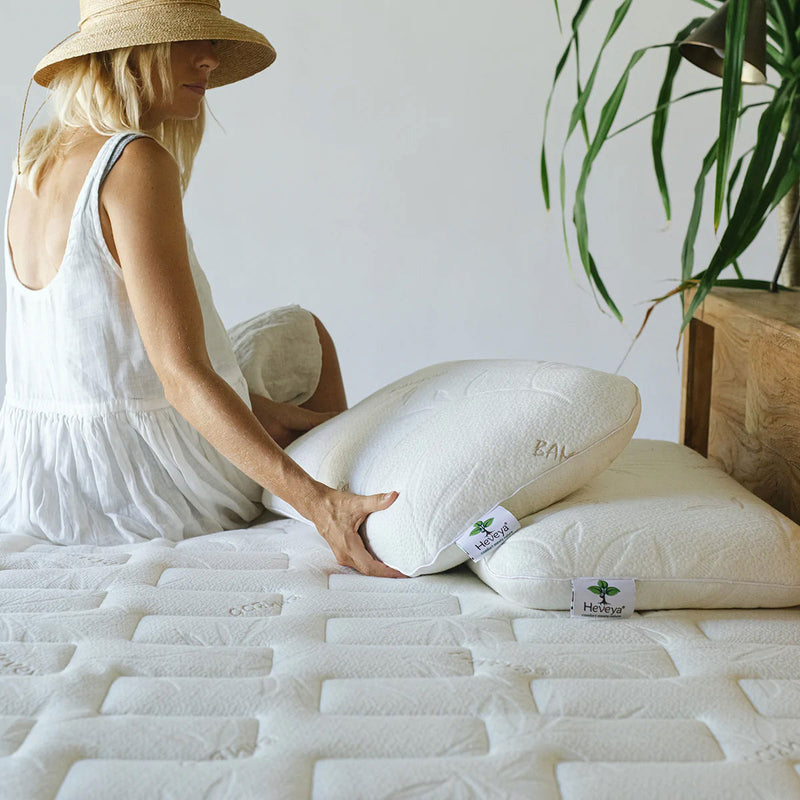 Pillow and mattress discount shop near me