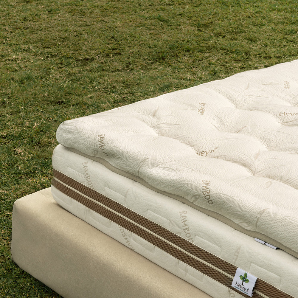 Heveya® WOL Mattress