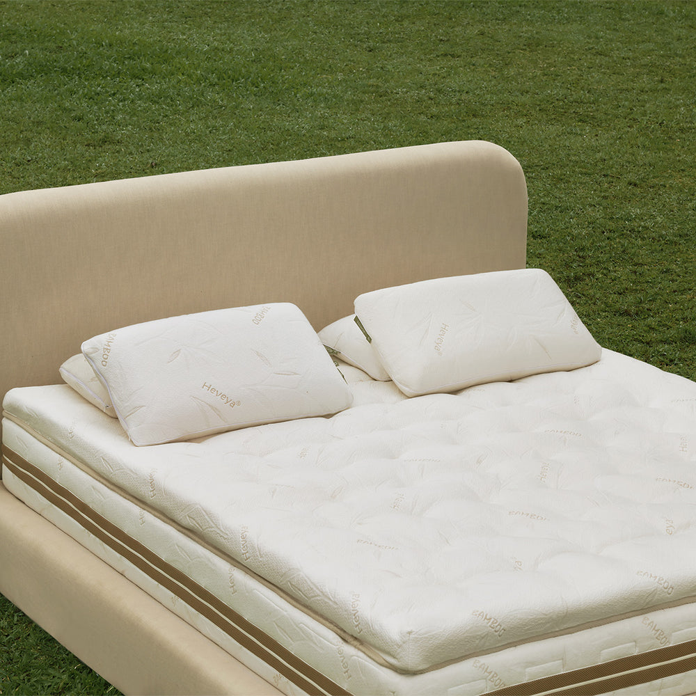Heveya® WOL Mattress