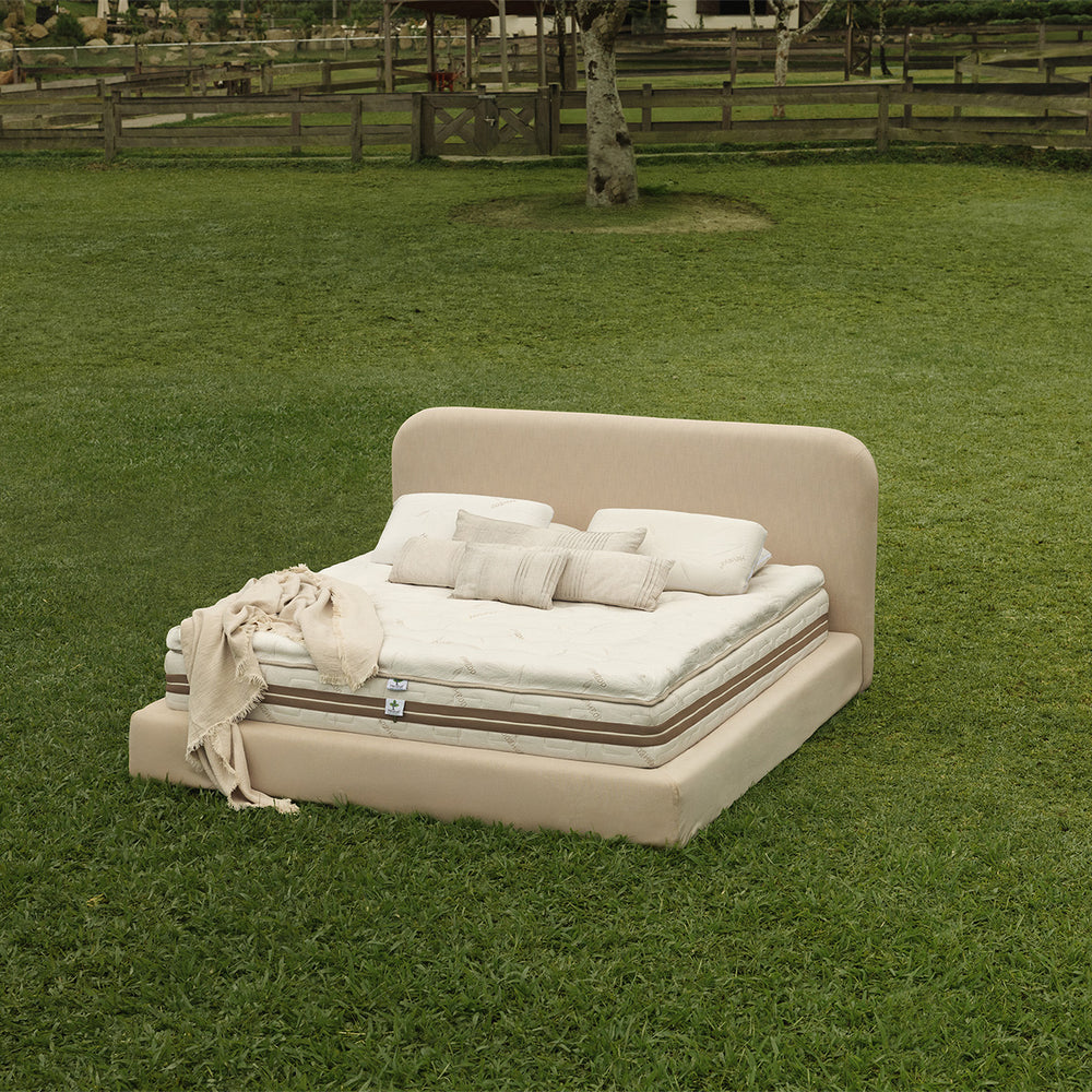 Heveya® WOL Mattress