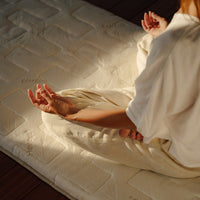Heveya® Meditation Mat