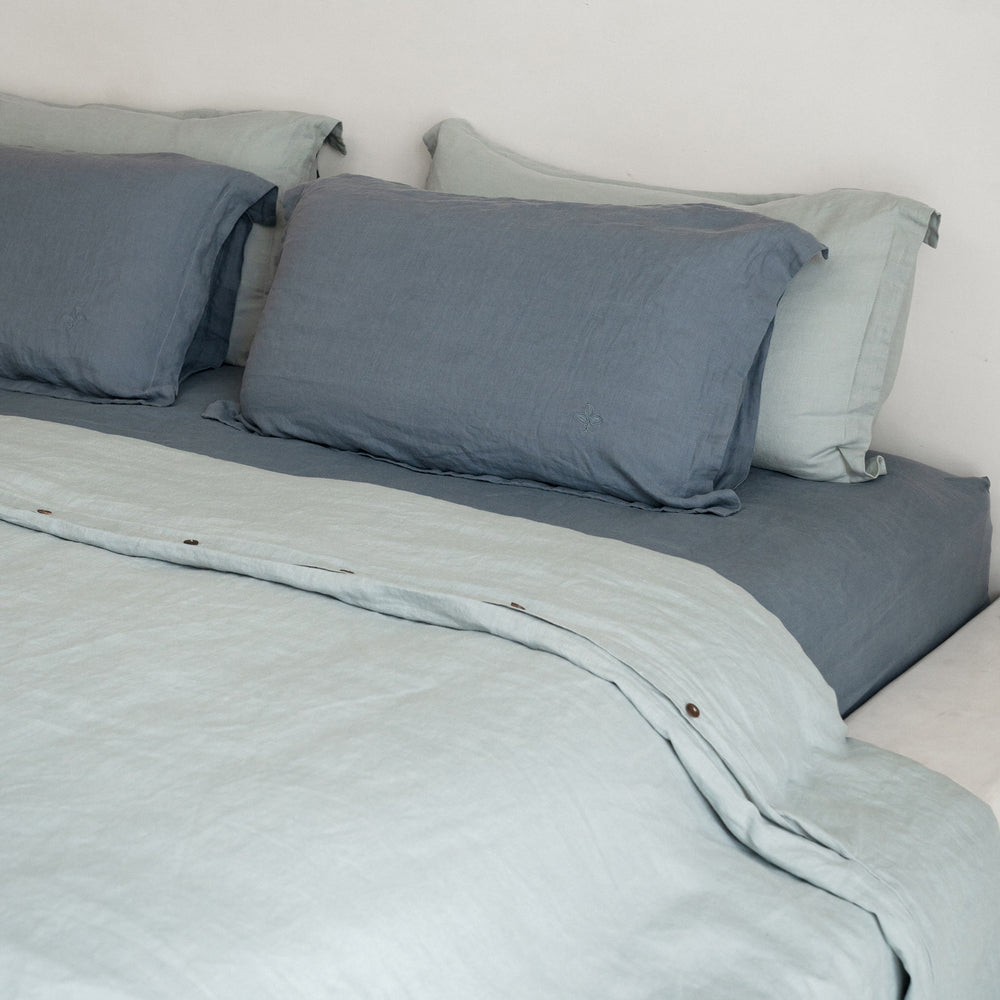 Heveya® Linen Sheets Bundle