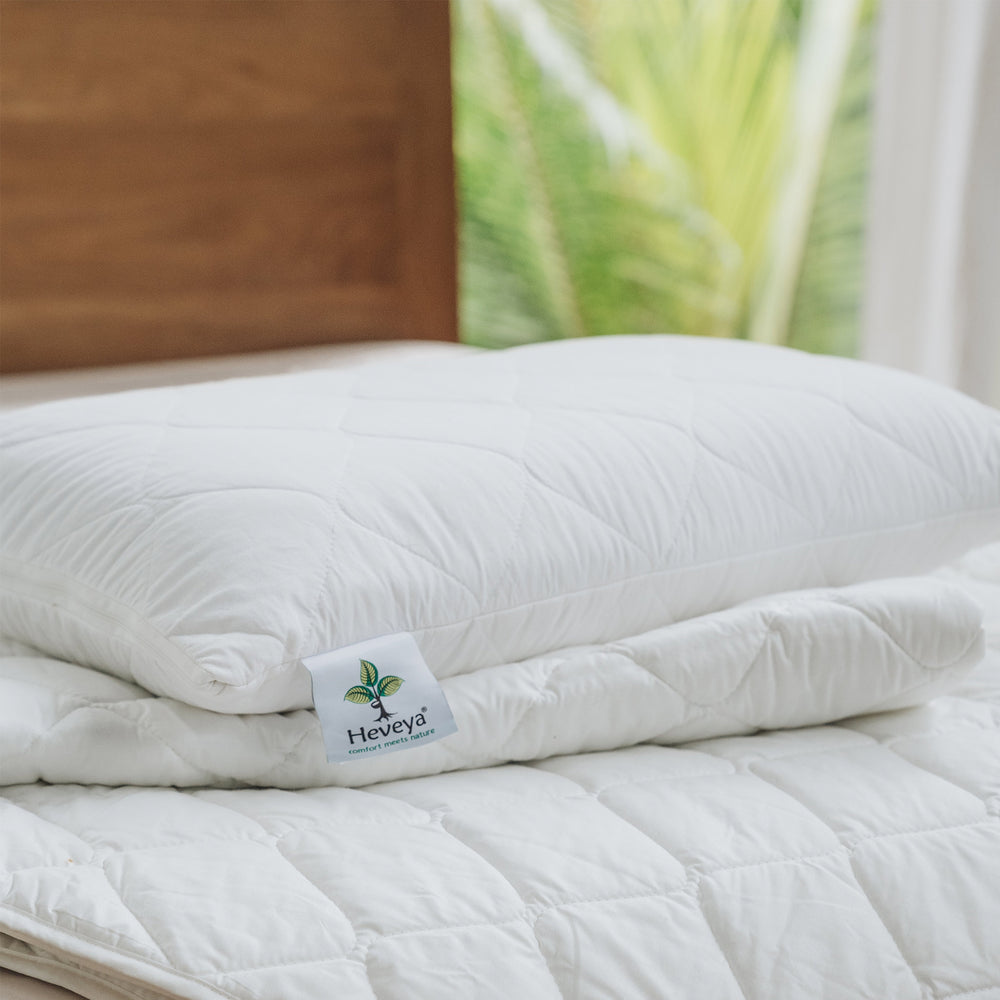 Heveya® Organic Pillow Protector