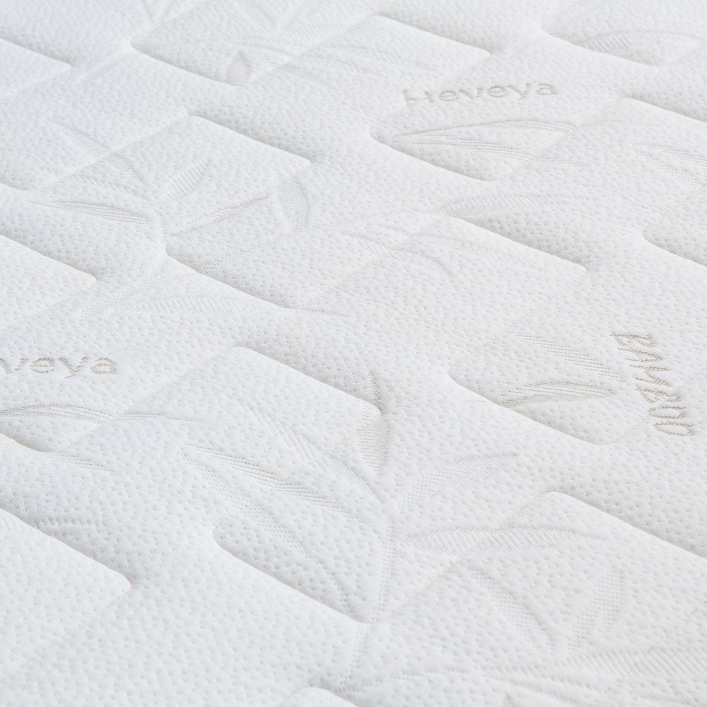 Heveya® Natural Organic Latex Mattress III