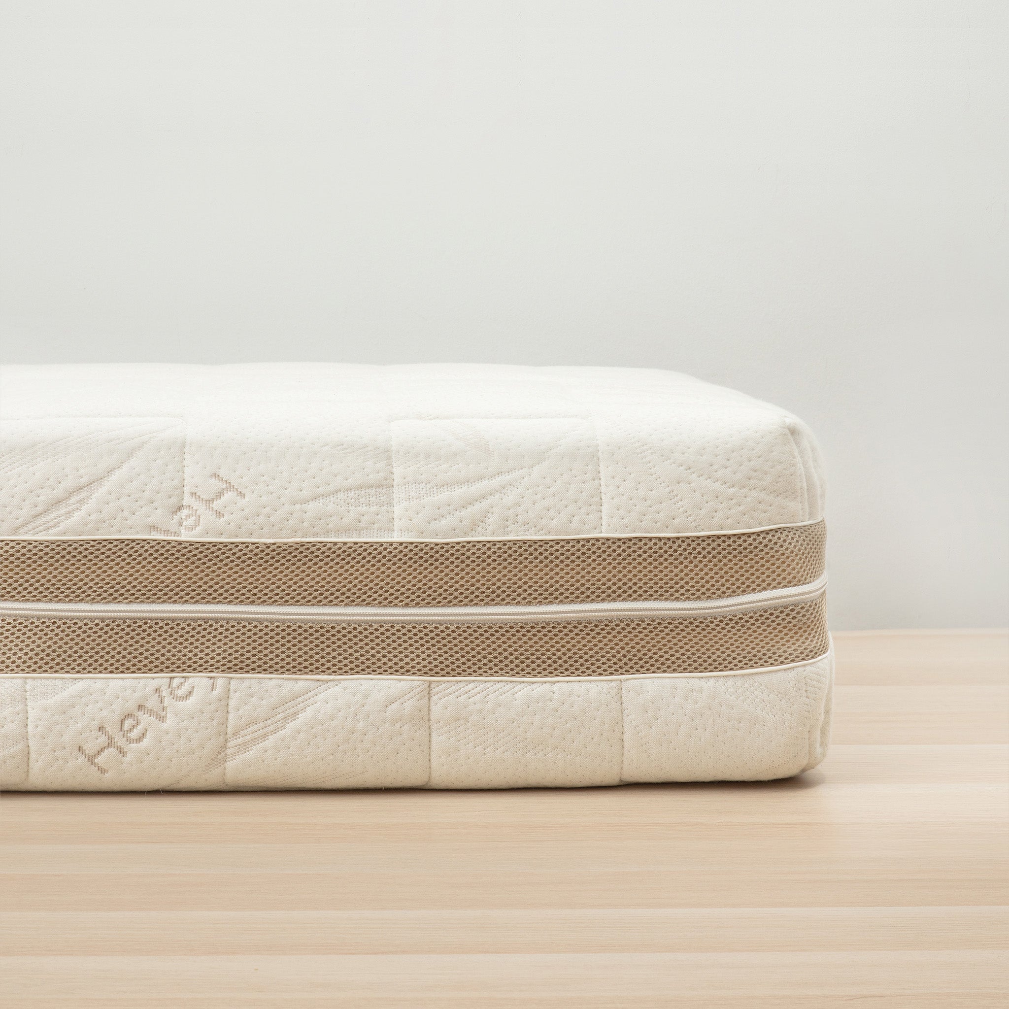 Full latex mattress deals