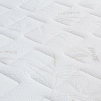 Heveya® Natural Organic Latex Topper