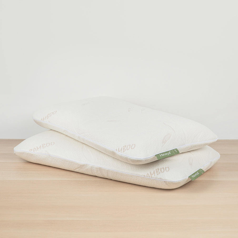 Heveya® Natural Organic Latex Pillow 1