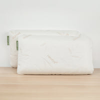 Heveya® Natural Organic Latex Pillow 2