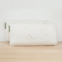 Heveya® Natural Organic Latex Pillow 4