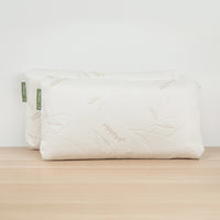 Heveya® Natural Organic Latex Pillow 5