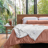 Heveya® Bamboo Sheets Bundle