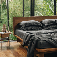Charcoal Grey