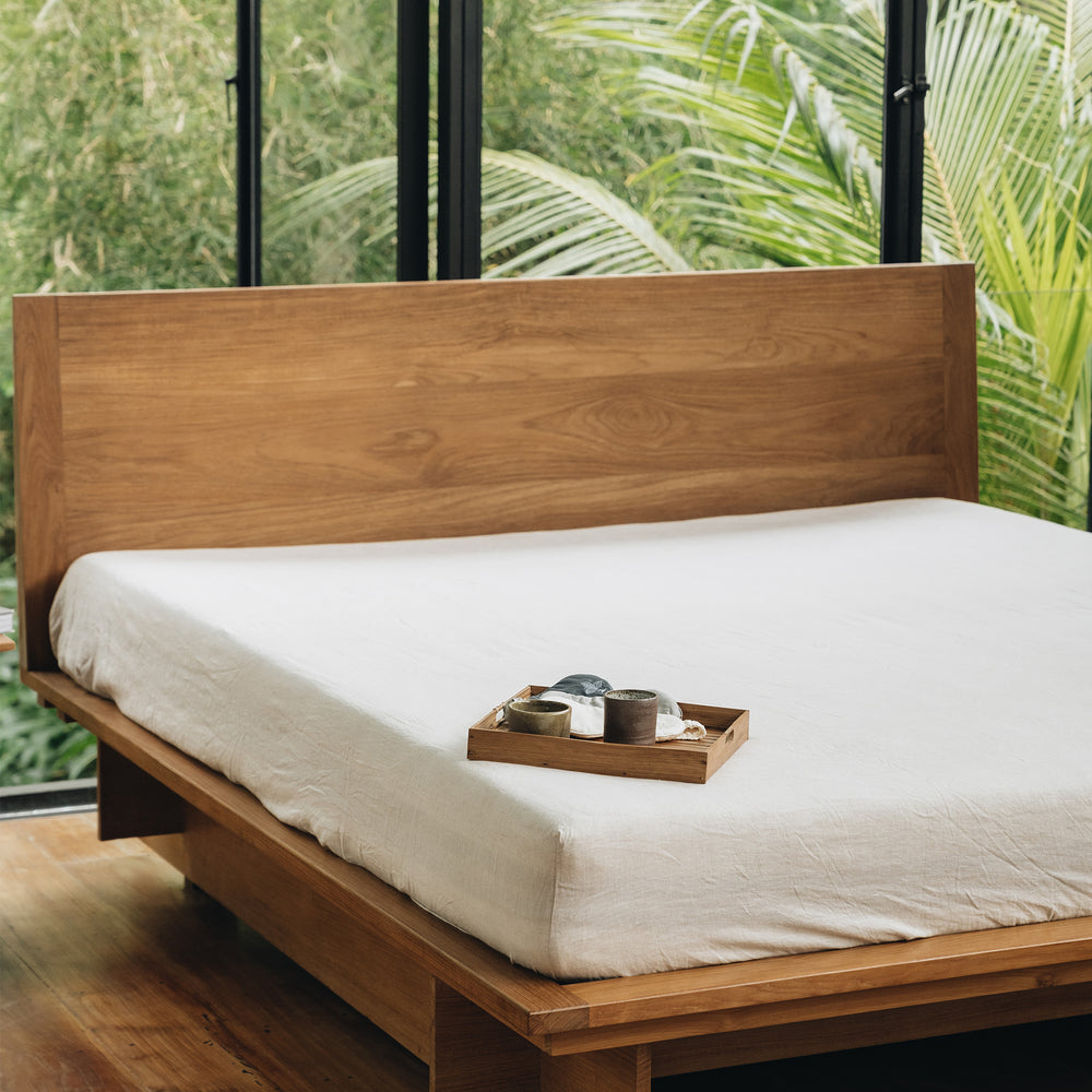 Sofa Sleeper Queen Sheet Set Baci Living Room