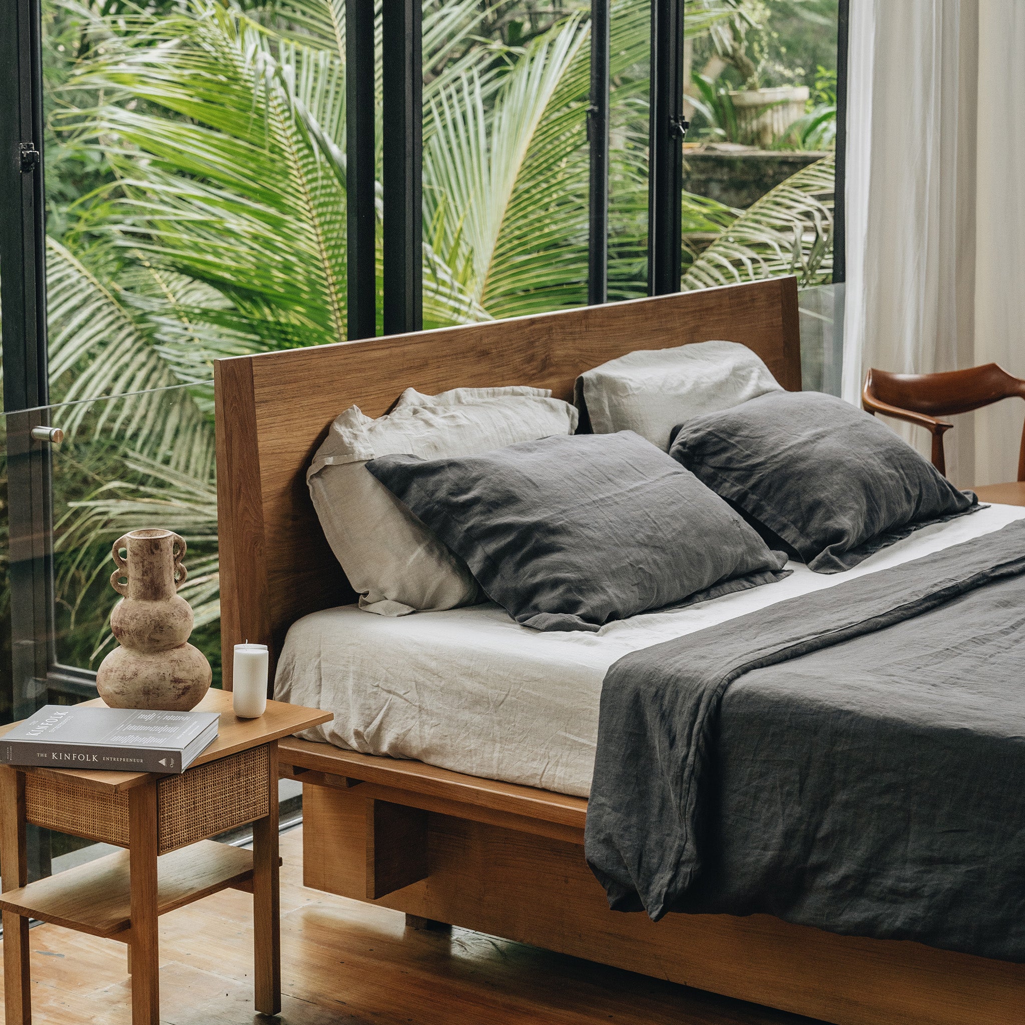 Linen bundles shop