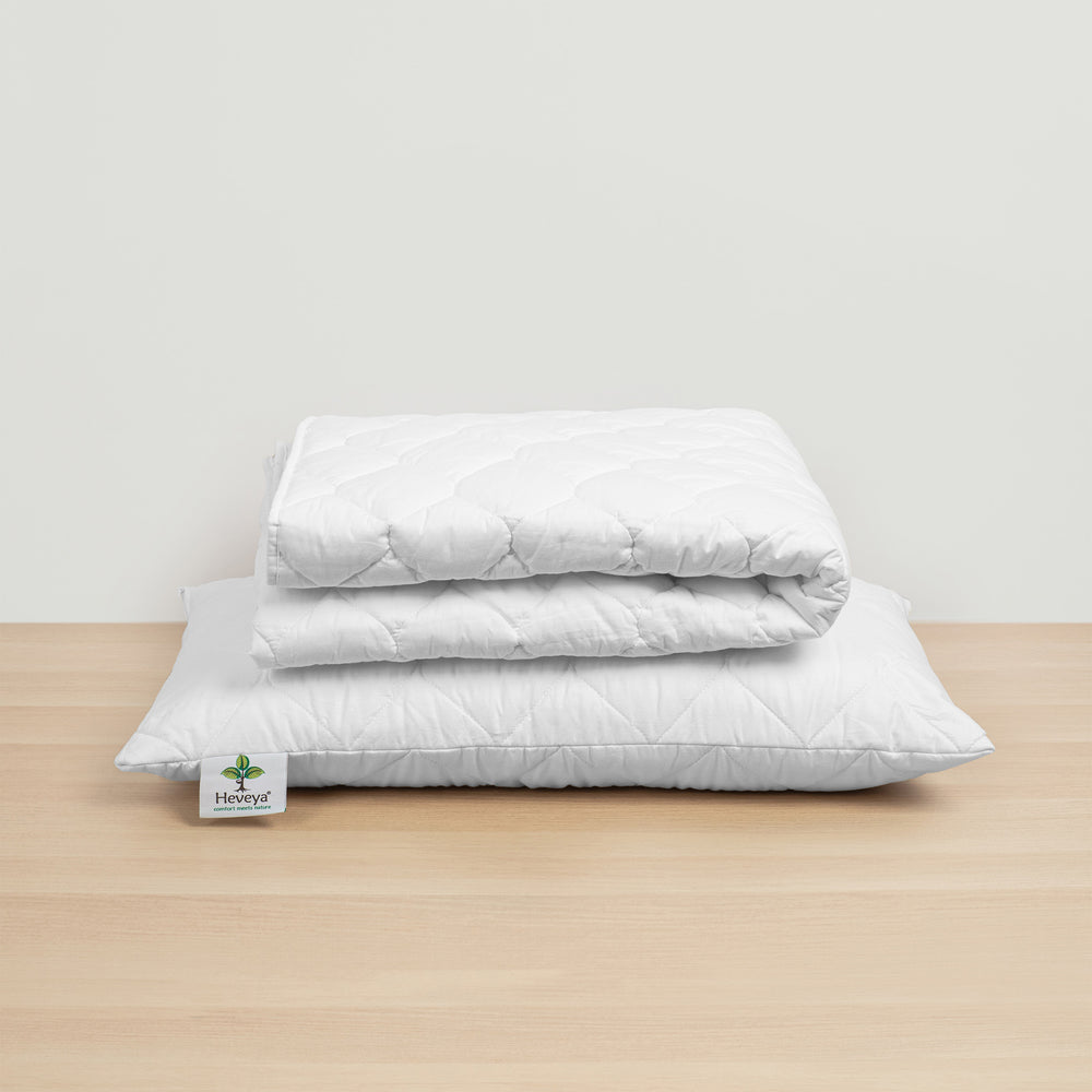 Heveya® Organic Pillow Protector