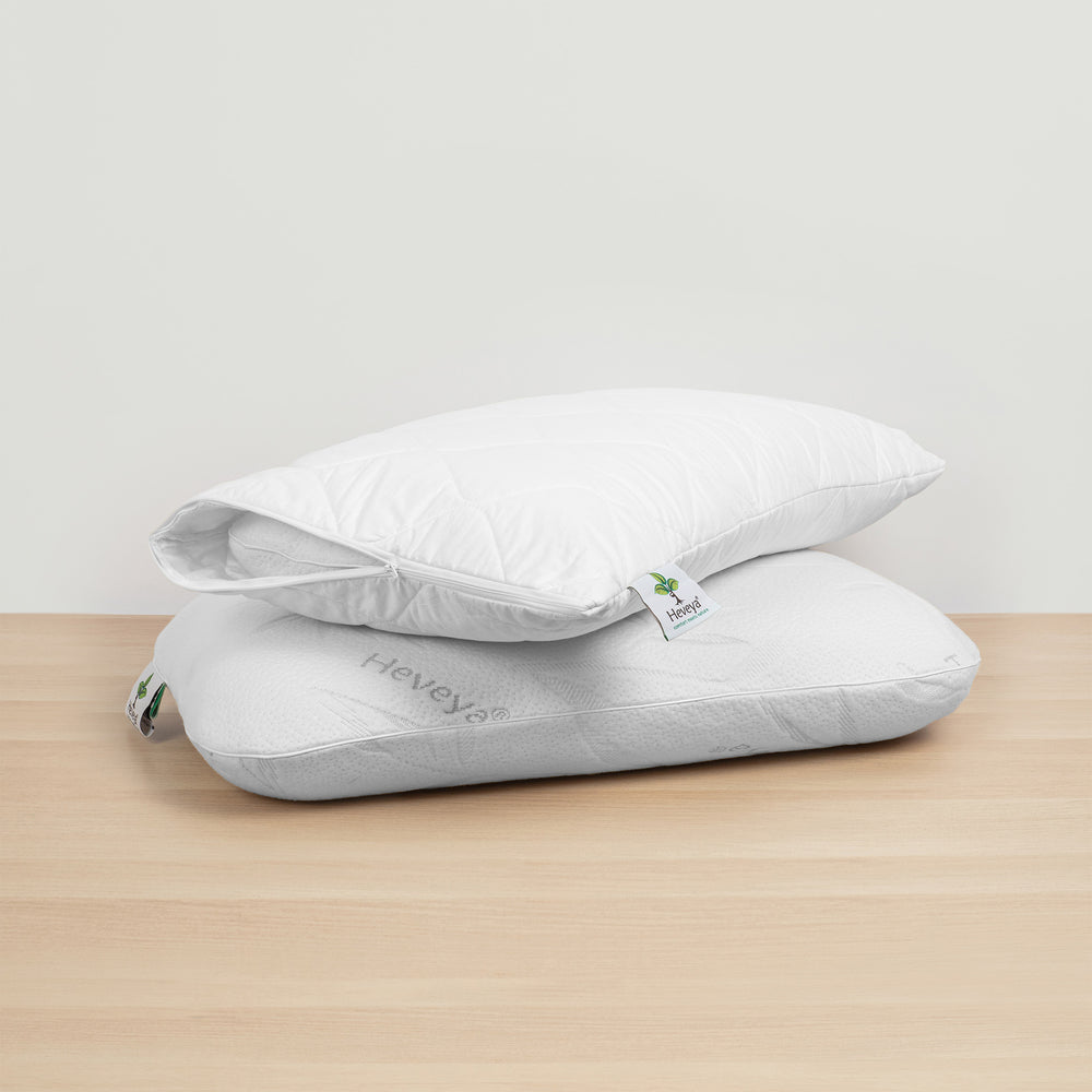Heveya® Organic Pillow Protector
