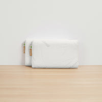 Heveya® Toddler Contour Latex Pillow